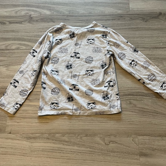 H&M Star Wars Long Sleeve - Picture 4 of 7